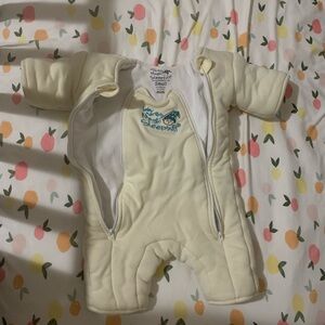 Magic Merlin Sleep Suit